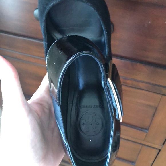 Tory Burch 9 1/2 - Picture 12 of 16